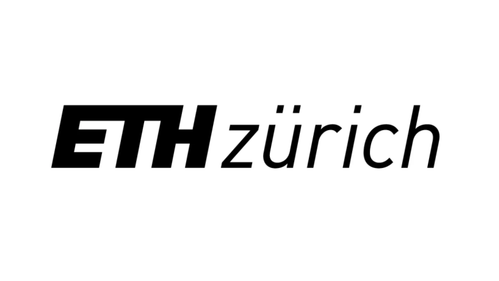 Logo ETH Zurich