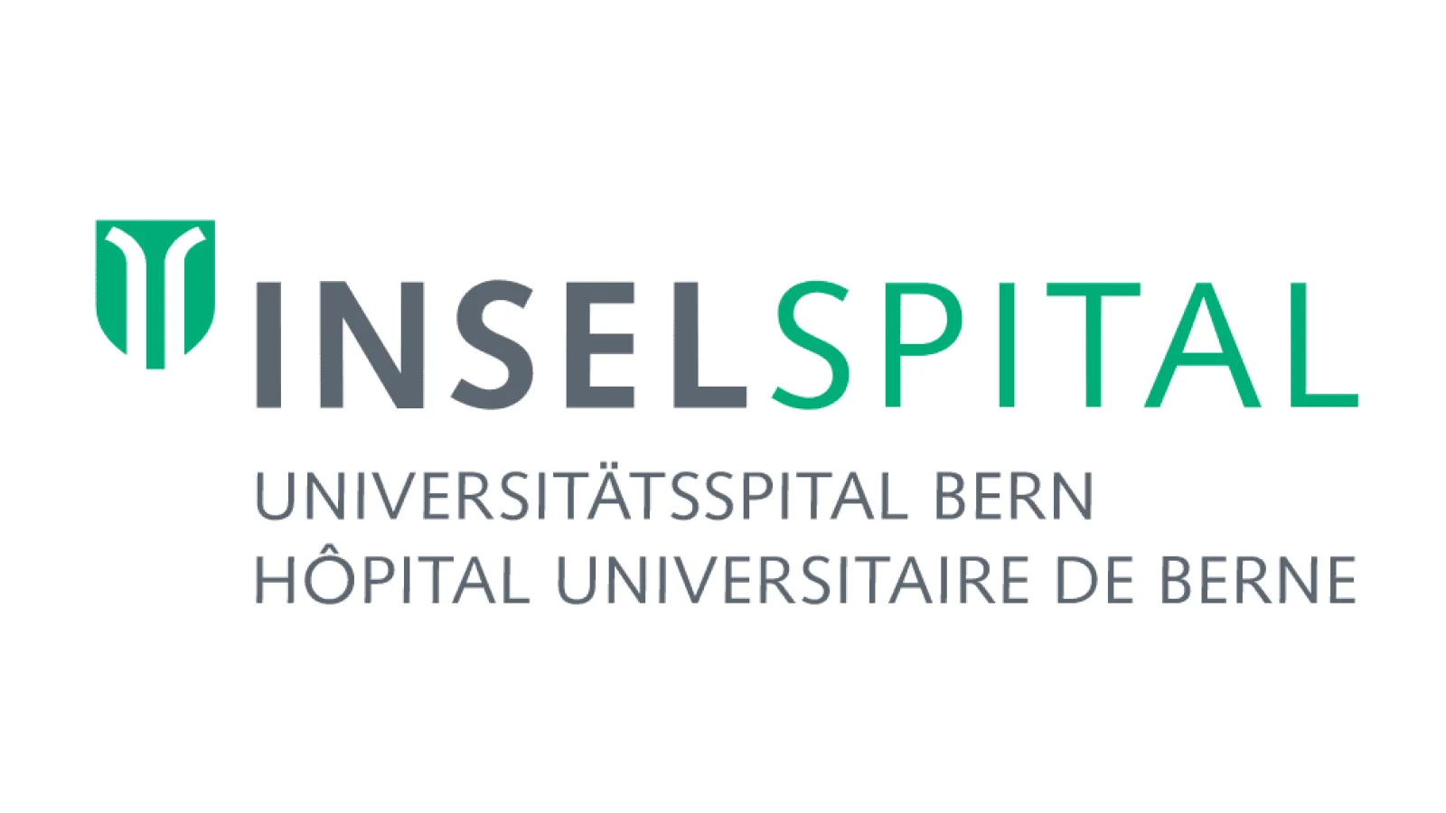 Logo Inselspital University Bern