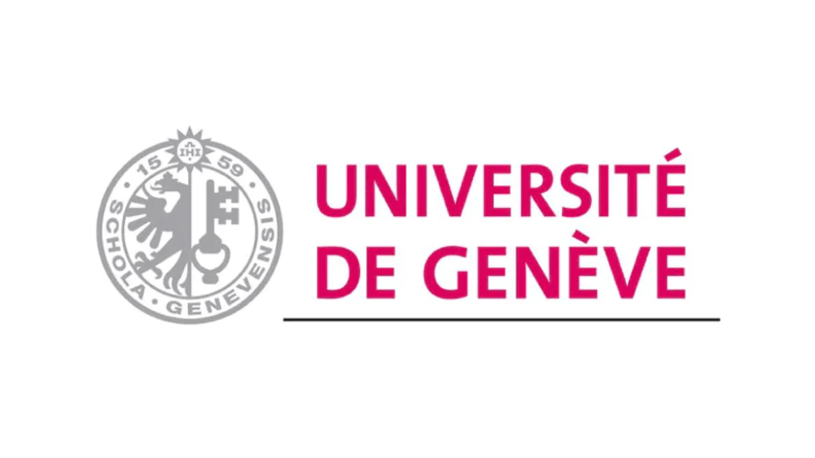 Logo University of Geneva