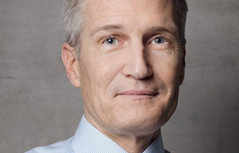 Prof. Mathias Jucker