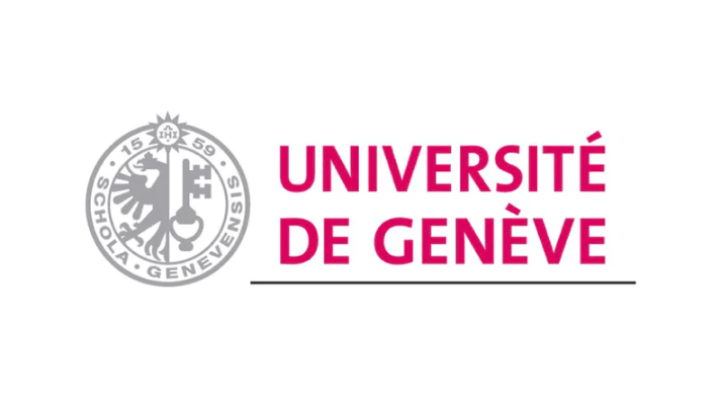 Logo University of Geneva